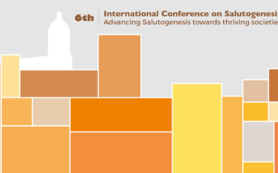 Salutogenic Conference: Toward Thriving Societies