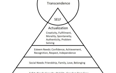 Signs of the Next Stage