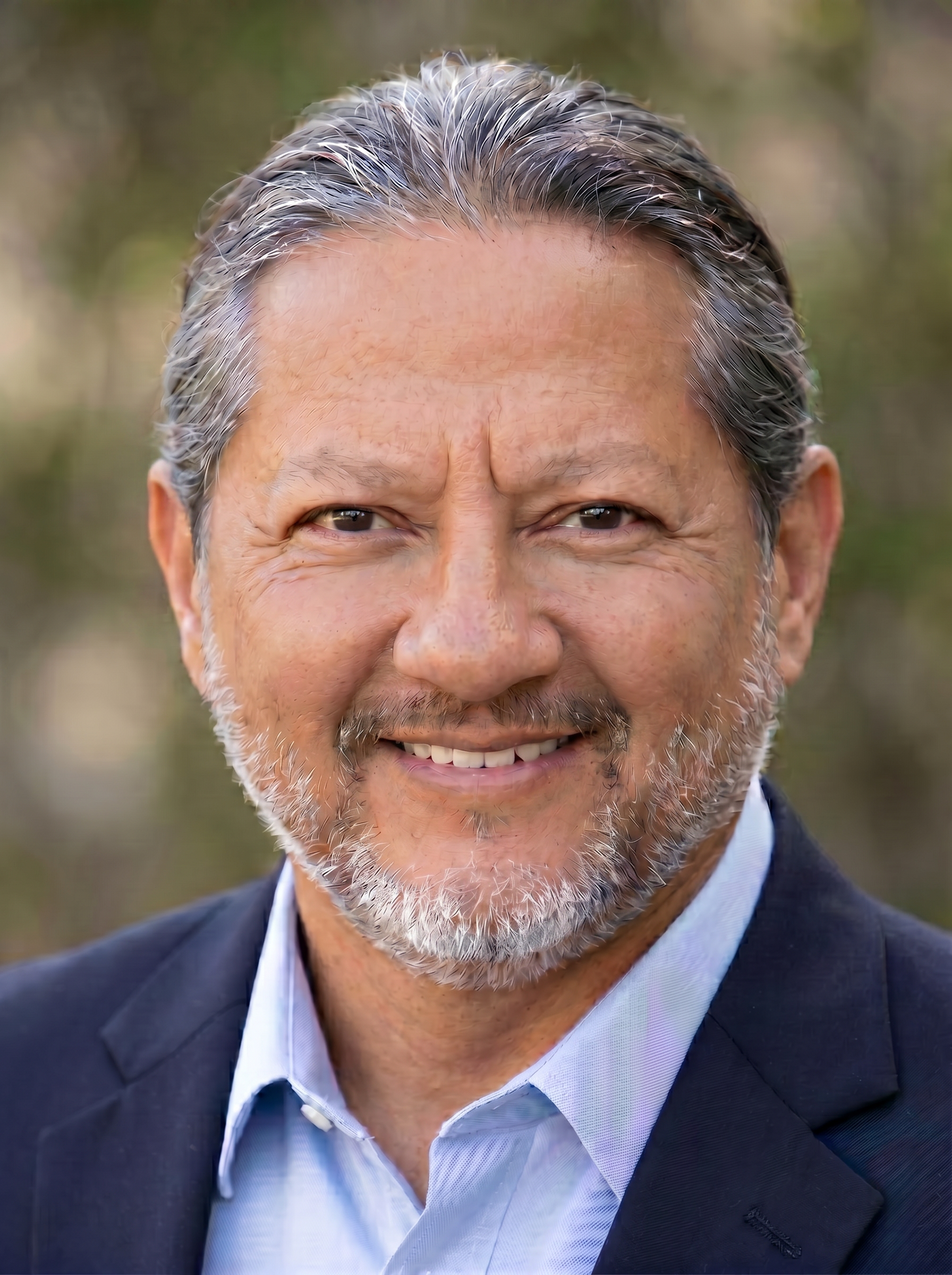 Dr. Steven Giron